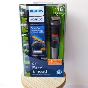 Philips Norelco All-In-One Trimmer 5000 Brand New Sealed